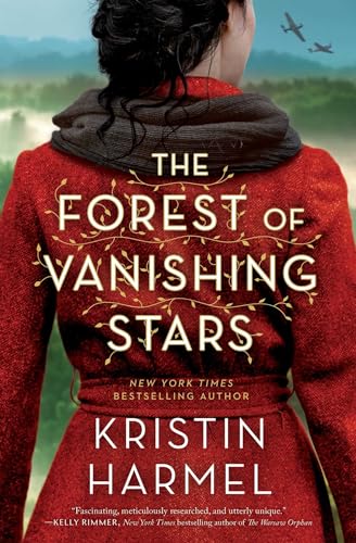 The Forest of Vanishing Stars: A Novel von Gallery Books