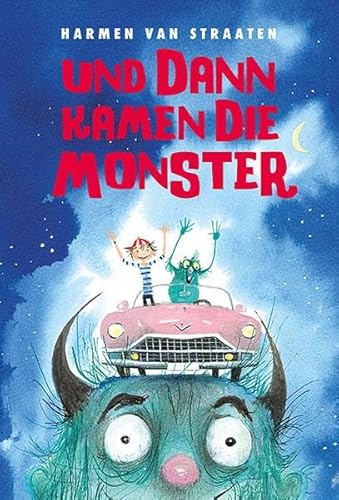 Und dann kamen die Monster von Freies Geistesleben GmbH