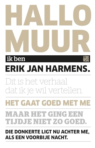 Hallo muur (Ware grootte-reeks, 0) von Lebowski