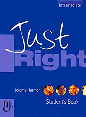 Just Right - Intermediate