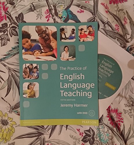 The Practice of English Language Teaching (Book with DVD Pack): Industrial Ecology (Longman Handbooks for Language Teaching)