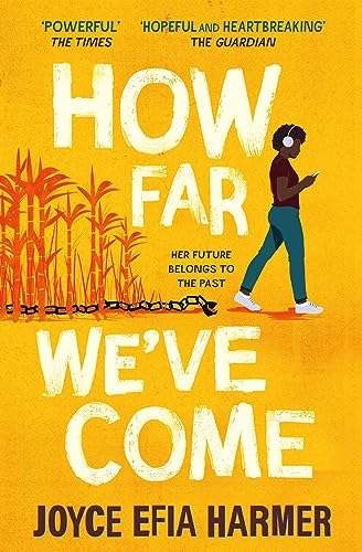 How Far We've Come von Simon + Schuster UK