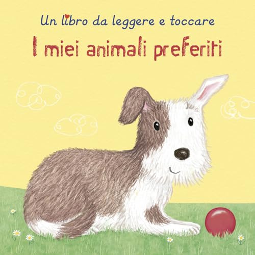 I miei animali preferiti von Picarona Italia