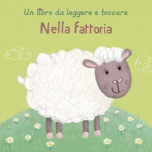 Nella fattoria von Picarona Italia