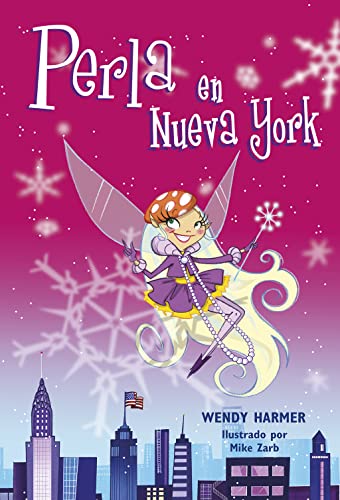 Perla 13. Perla en Nueva York (Primeras lecturas, Band 11) von BEASCOA
