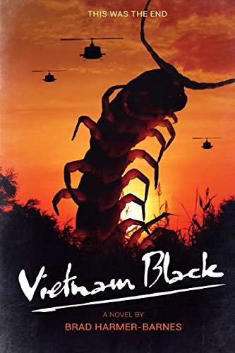 Vietnam Black von Severed Press