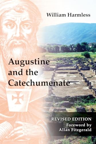 Augustine and the Catechumenate