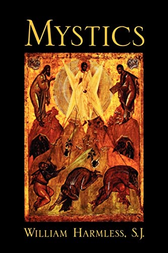 Mystics von Oxford University Press