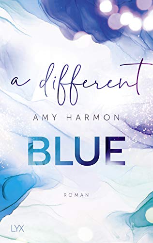 A Different Blue: Roman