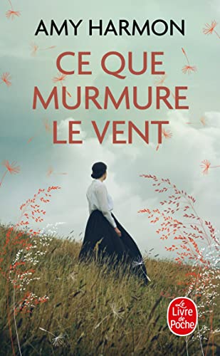 Ce que murmure le vent Ce que murmure le vent