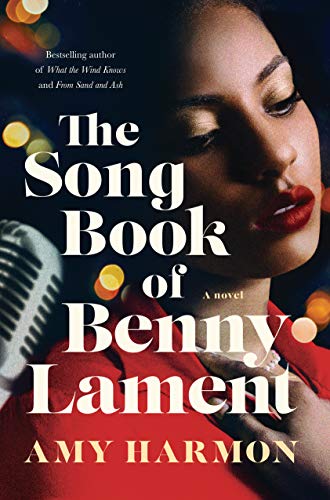 The Songbook of Benny Lament: A Novel von Lake Union Publishing