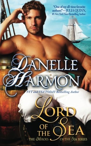 Lord Of The Sea von Danelle Harmon