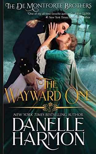 The Wayward One von Oliver-Heber Books