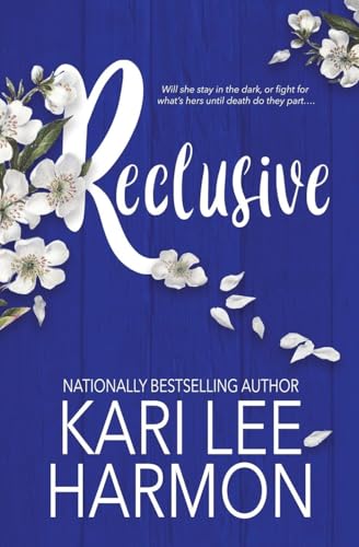 Reclusive (Portrait of a Woman, Band 4) von Oliver-Heber Books