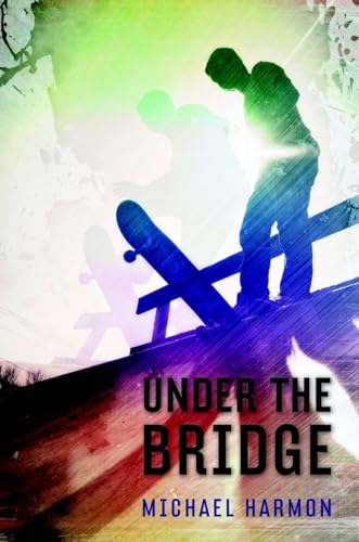 Under the Bridge von Ember