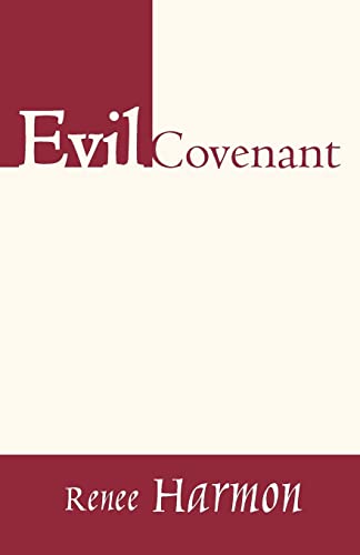 Evil Covenant von Xlibris