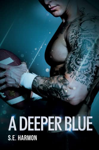 A Deeper Blue (Rules of Possession, Band 2)