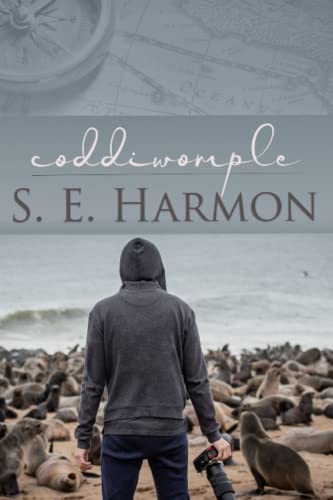 Coddiwomple von Independently published
