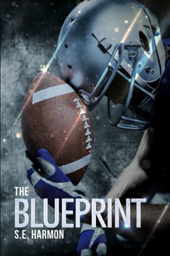 The Blueprint (Rules of Possession, Band 1)