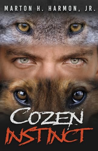 Cozen Instinct von Authors' Tranquility Press