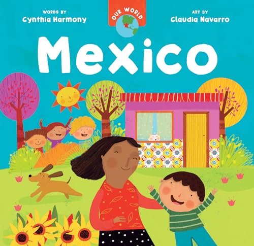 Mexico (Our World) von Barefoot Books