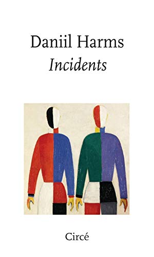 Incidents Incidents von CIRCE