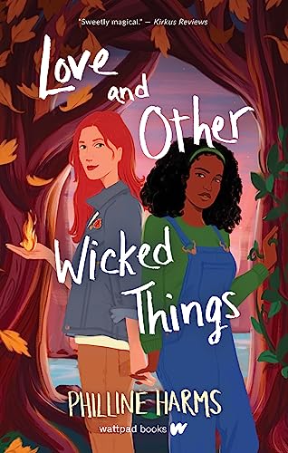 Love and Other Wicked Things von MacMillan (US)