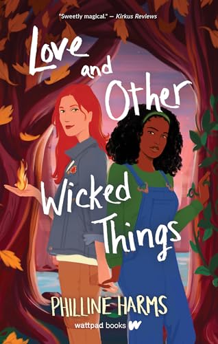 Love and Other Wicked Things von MacMillan (US)