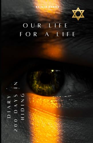 Our life for a life (Unser Leben für ein Leben) von Independently published