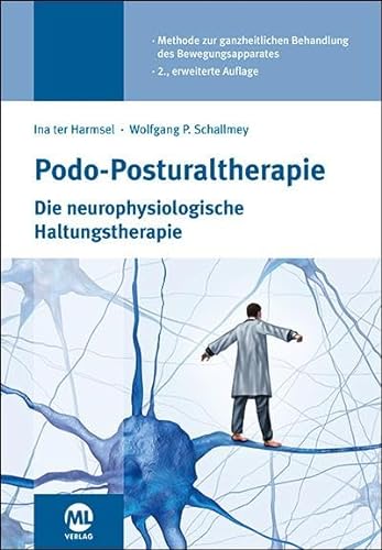Podo-Posturaltherapie von Mediengruppe Oberfranken