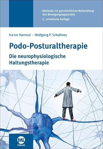 Podo-Posturaltherapie von Mediengruppe Oberfranken