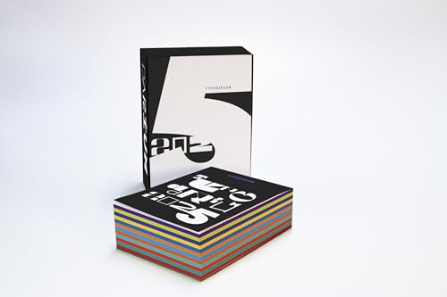 Typodarium: A 365 Day Type Calendar with a Fresh Font for Every Day von Hardie Grant Books