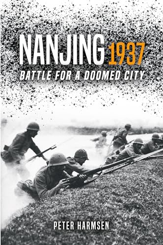Nanjing 1937: Battle for a Doomed City von Casemate