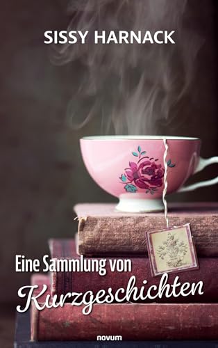 Eine Sammlung von Kurzgeschichten von novum Verlag