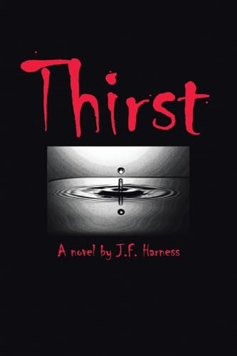 Thirst von Page Publishing