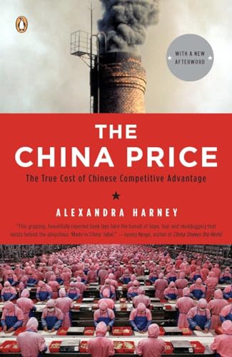 The China Price: The True Cost of Chinese Competitive Advantage von Penguin Books