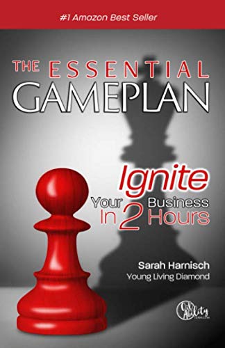 The Essential Gameplan: Ignite Your Business in 2 Hours von Independently published
