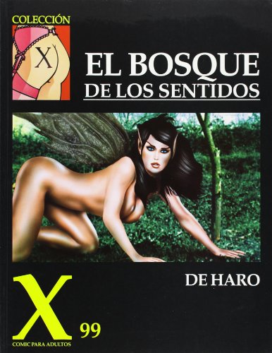 El bosque de los sentidos von Ediciones La Cúpula, S.L.