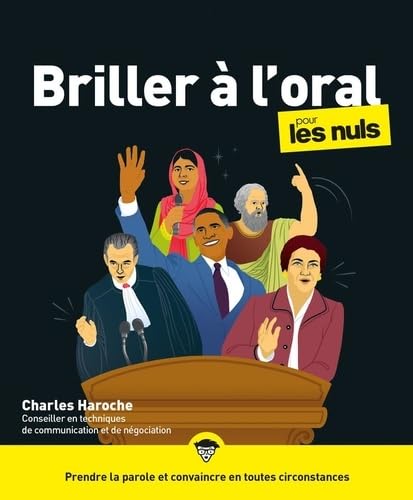 Briller à l'oral pour les Nuls, 2e éd Briller à l'oral pour les Nuls, 2e éd von POUR LES NULS