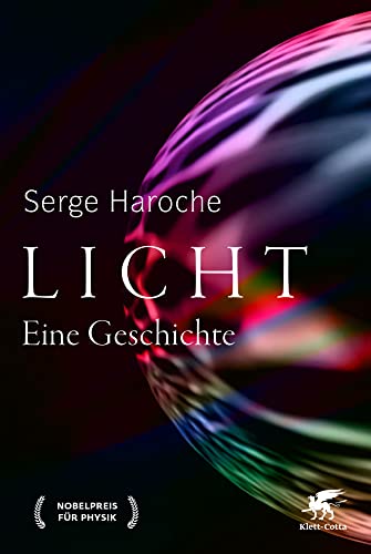 Licht: Eine Geschichte