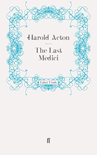 The Last Medici
