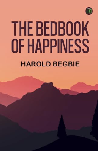 The BedBook of Happiness von Zinc Read