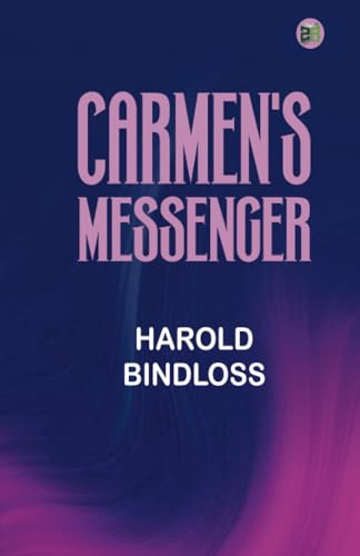 Carmen's Messenger von Zinc Read