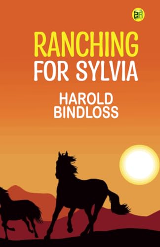 Ranching for Sylvia von Zinc Read