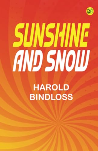 Sunshine and Snow von Zinc Read