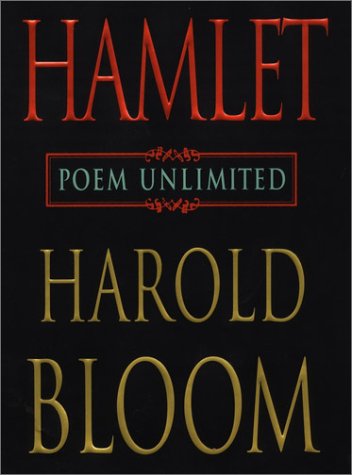 Hamlet: Poem Unlimited von Riverhead Hardcover