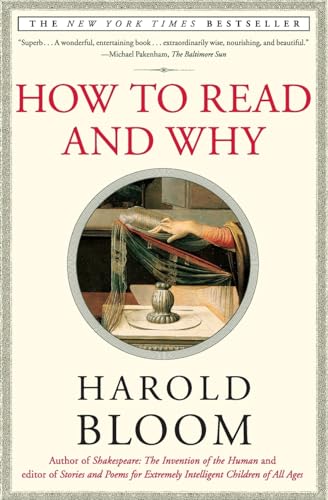 How to Read and Why