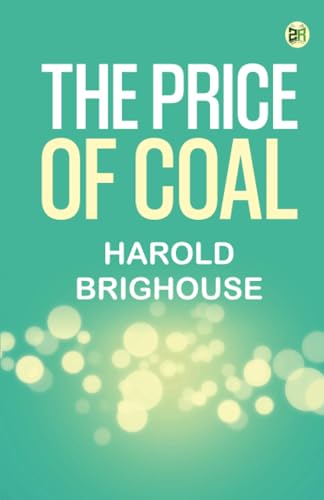 THE PRICE OF COAL von Zinc Read