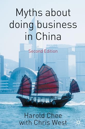 Myths About Doing Business in China