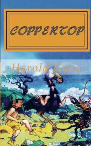 Coppertop von E-Kitap Projesi & Cheapest Books